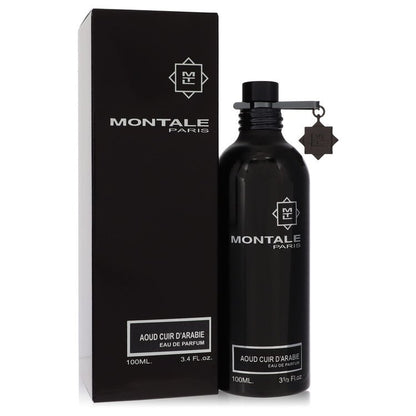 Montale Aoud Cuir D'arabie