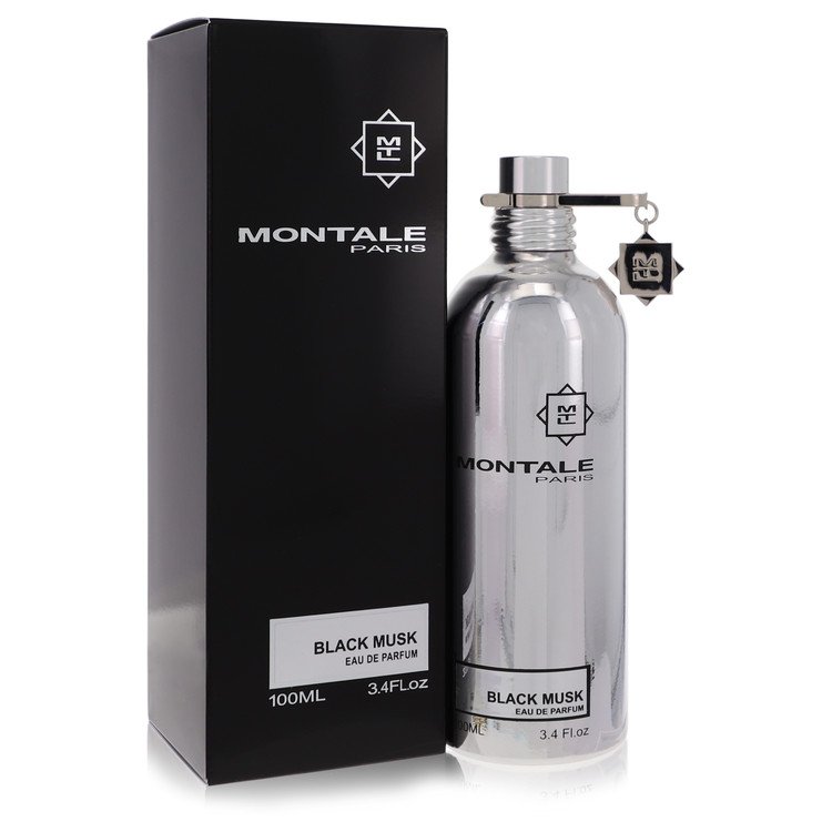 Montale Black Musk