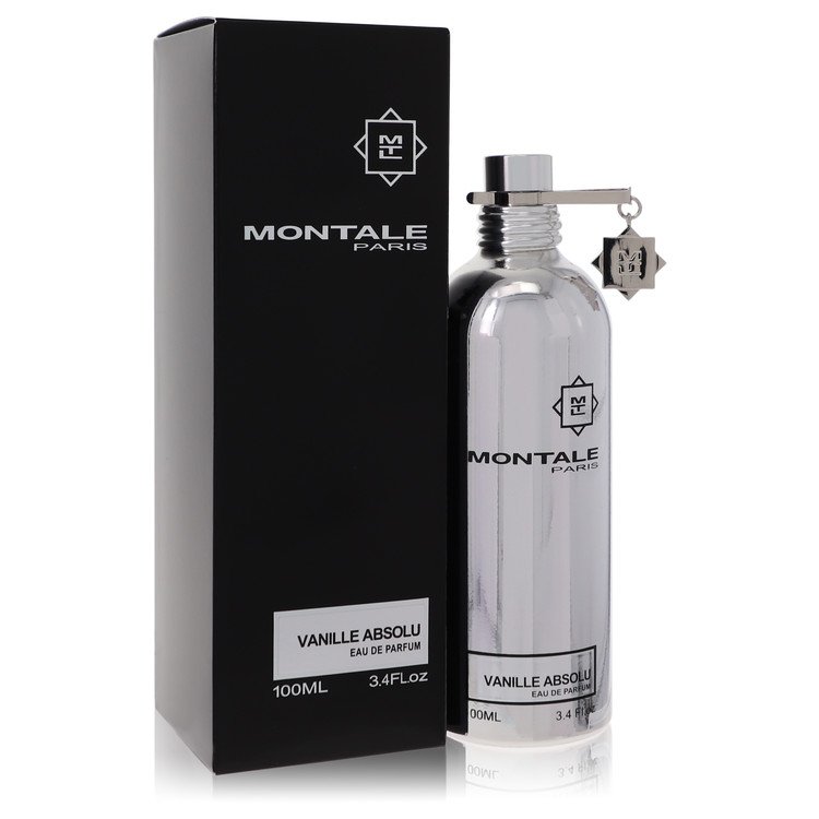 Montale Vanille Absolu