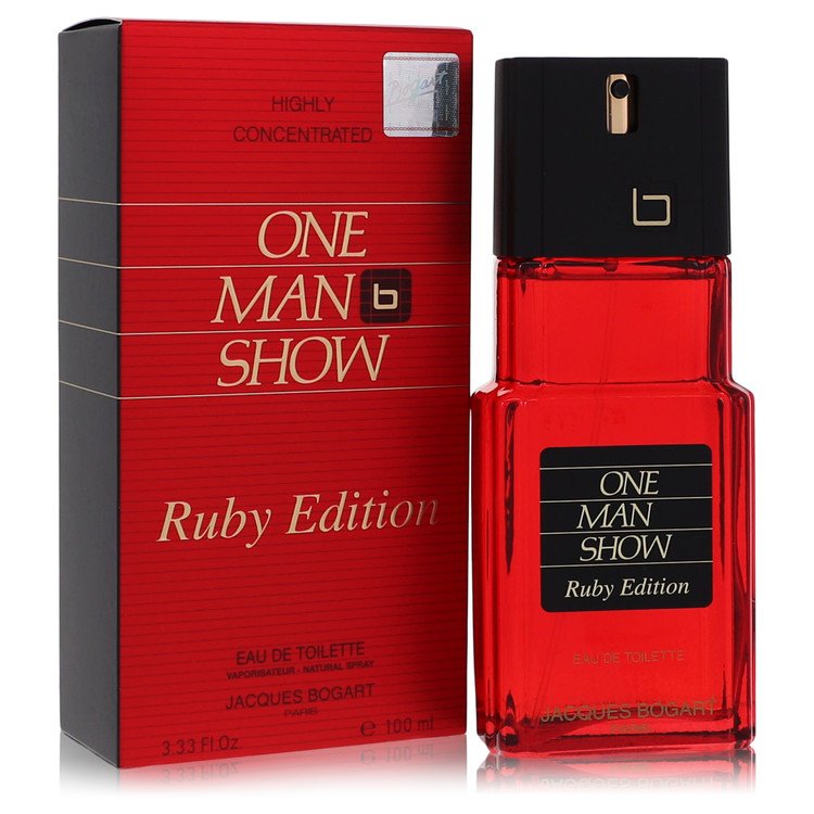 One Man Show Ruby