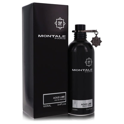 Montale Aoud Lime