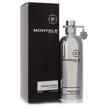 Montale Ginger Musk