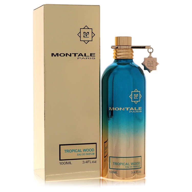 Montale Tropical Wood