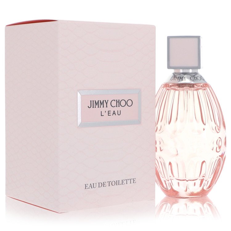 Jimmy Choo L'eau