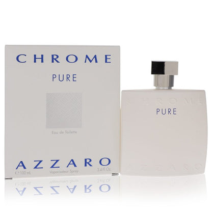 Chrome Pure