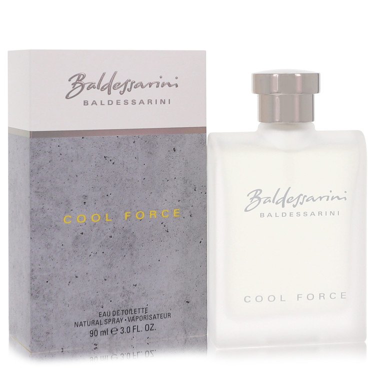 Baldessarini Cool Force