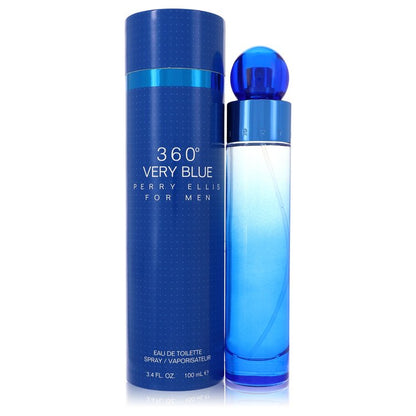 Perry Ellis 360 Very Blue