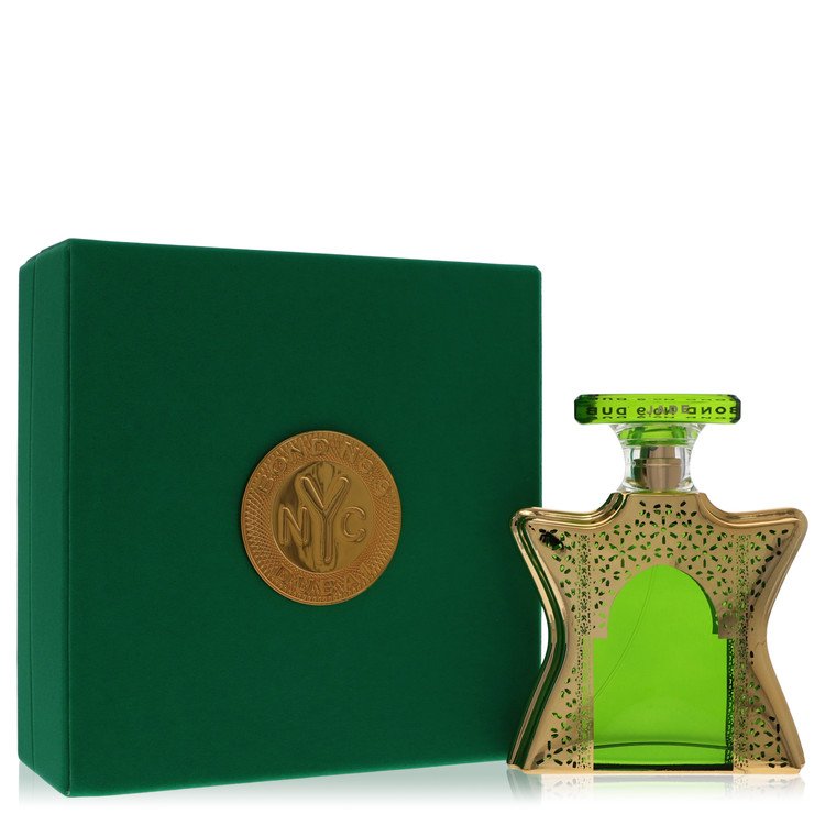 Bond No. 9 Dubai Jade