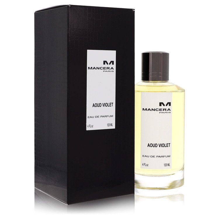 Mancera Aoud Violet