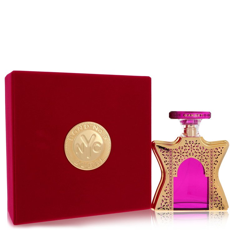 Bond No. 9 Dubai Garnet