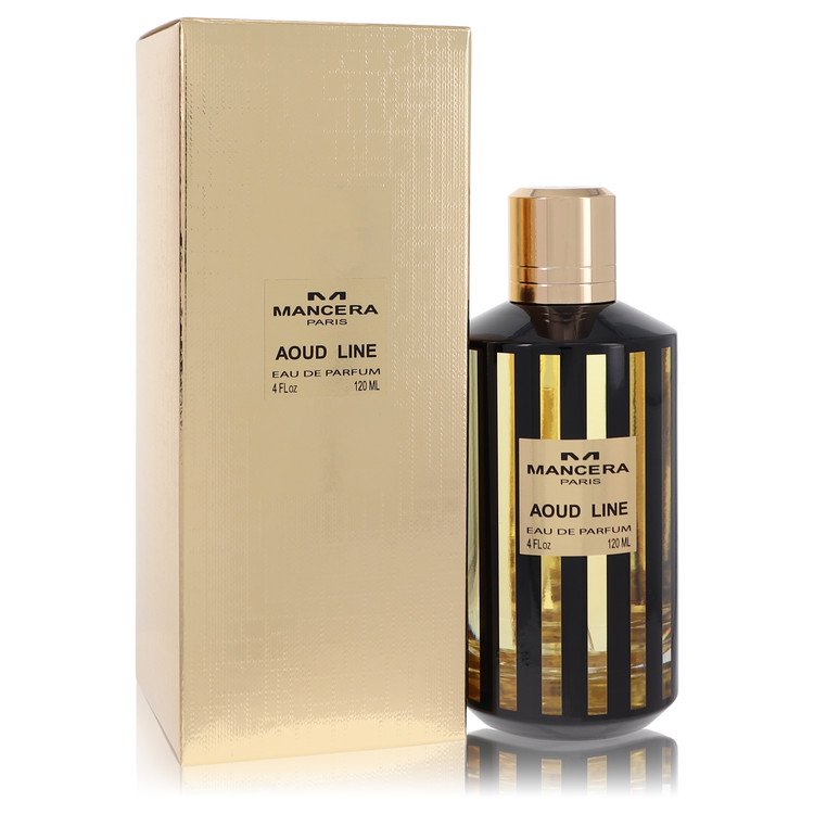 Mancera Aoud Line