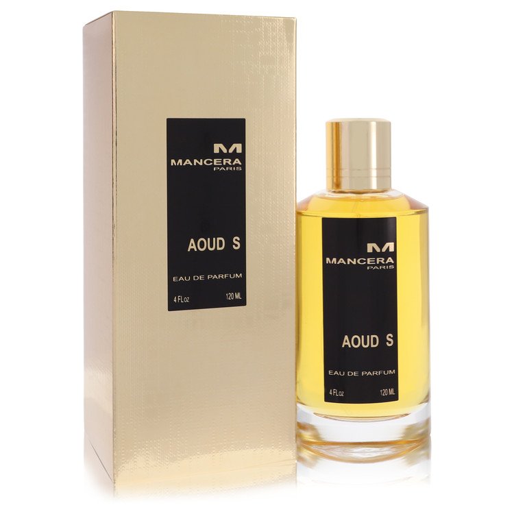 Mancera Aoud S