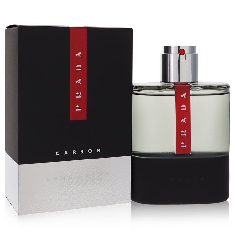 Prada Luna Rossa Carbon