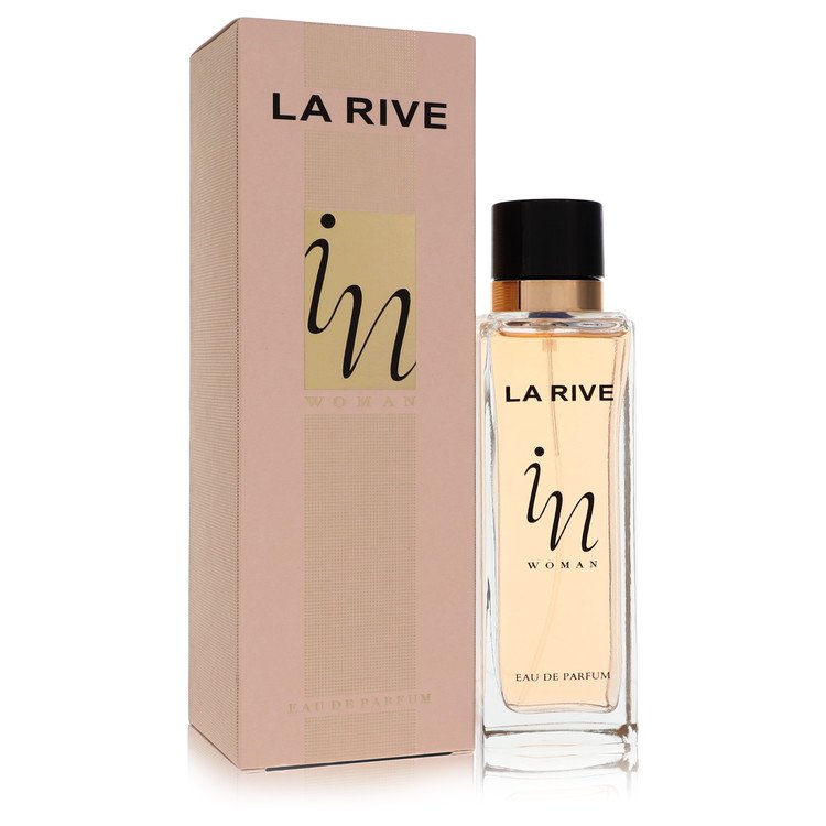 La Rive In Woman