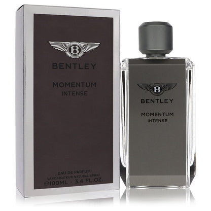 Bentley Momentum Intense