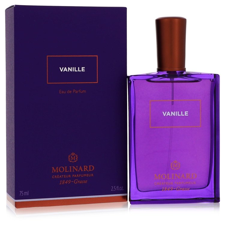 Molinard Vanille