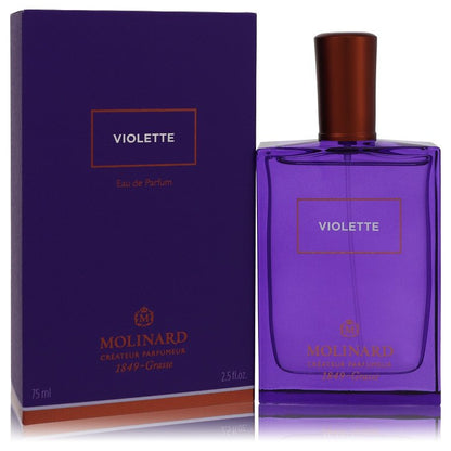 Molinard Violette