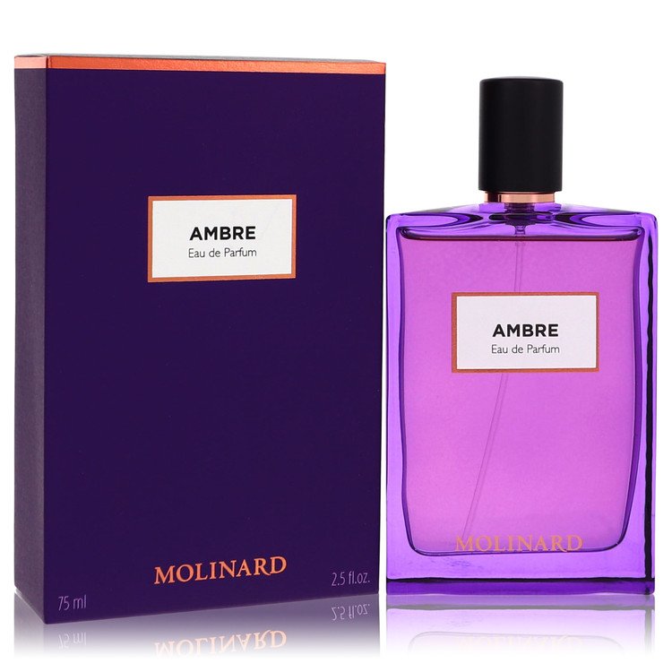 Molinard Ambre