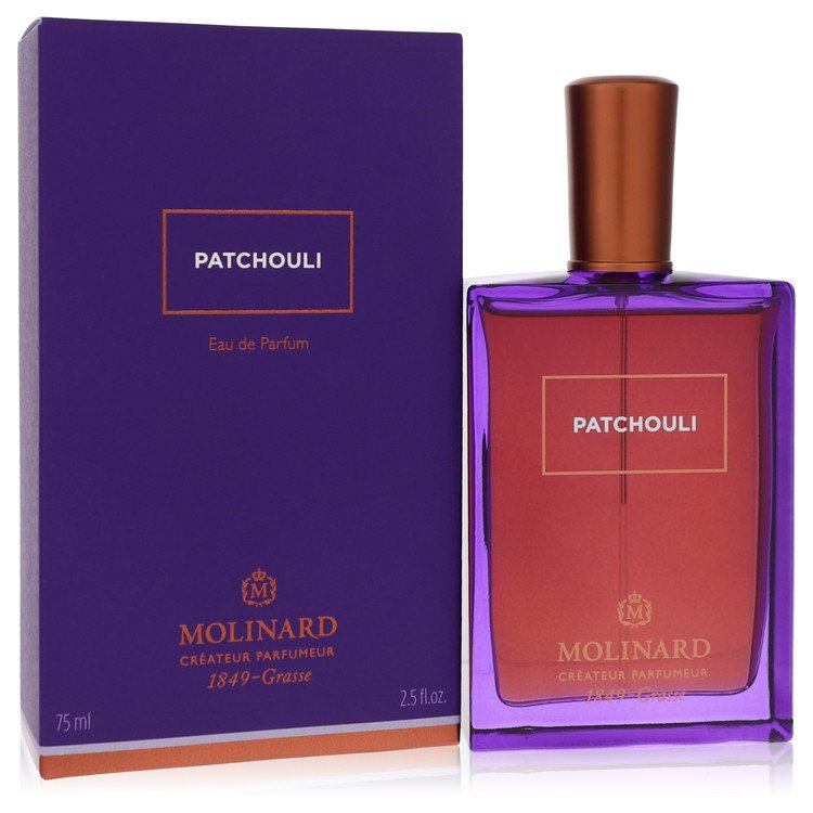 Molinard Patchouli