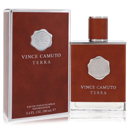 Vince Camuto Terra