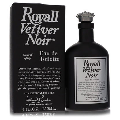 Royall Vetiver Noir