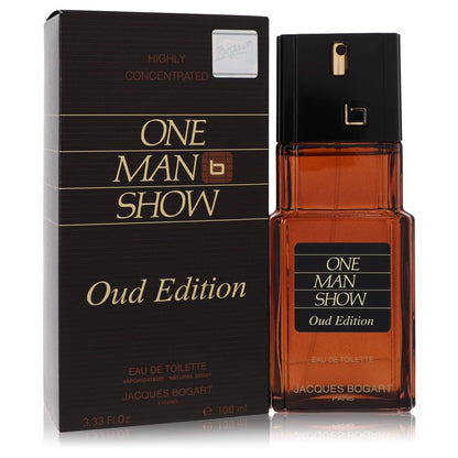 One Man Show Oud Edition