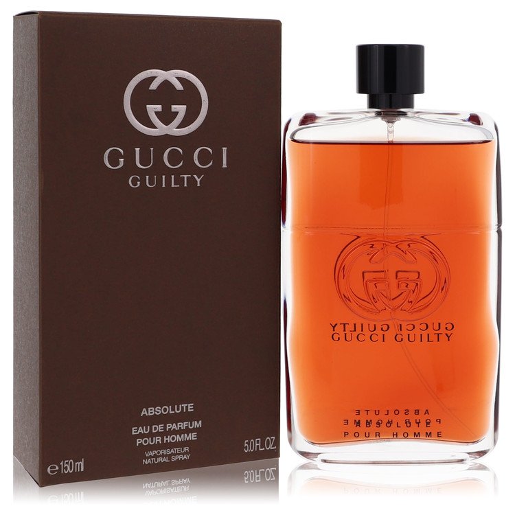 Gucci Guilty Absolute