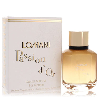 Lomani Passion D'or