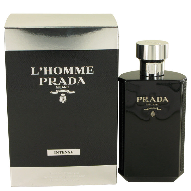 Prada L'homme Intense