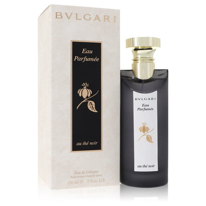 Bvlgari Eau Parfumee Au The Noir