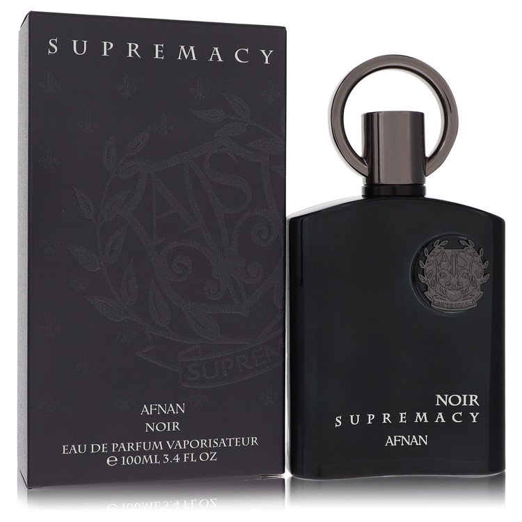 Supremacy Noir