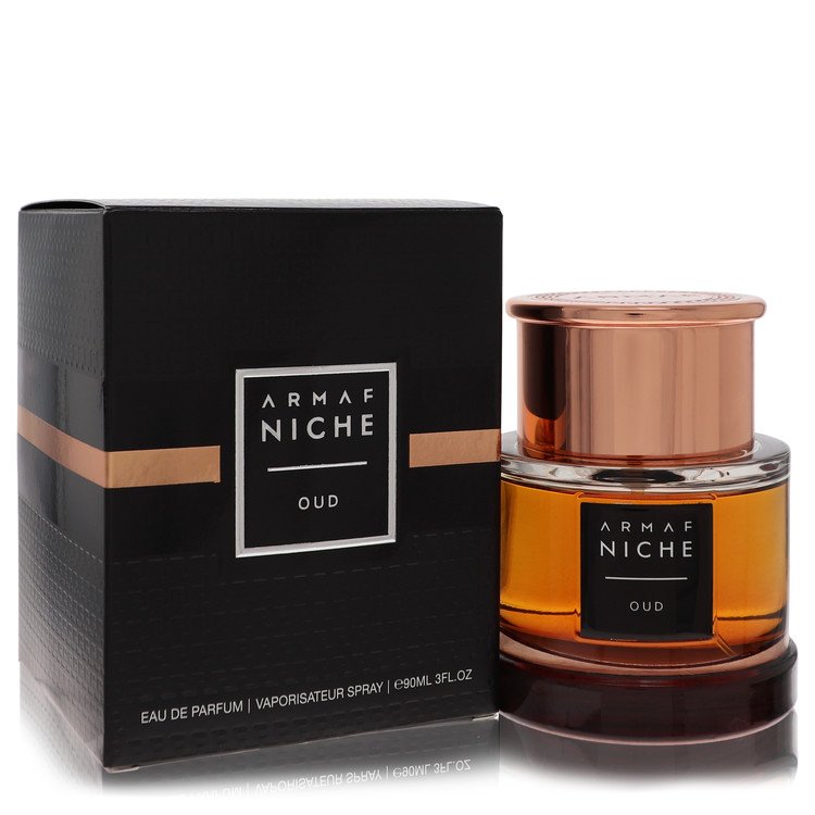 Armaf Niche Oud