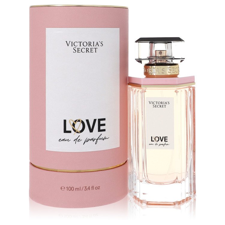 Victoria's Secret Love