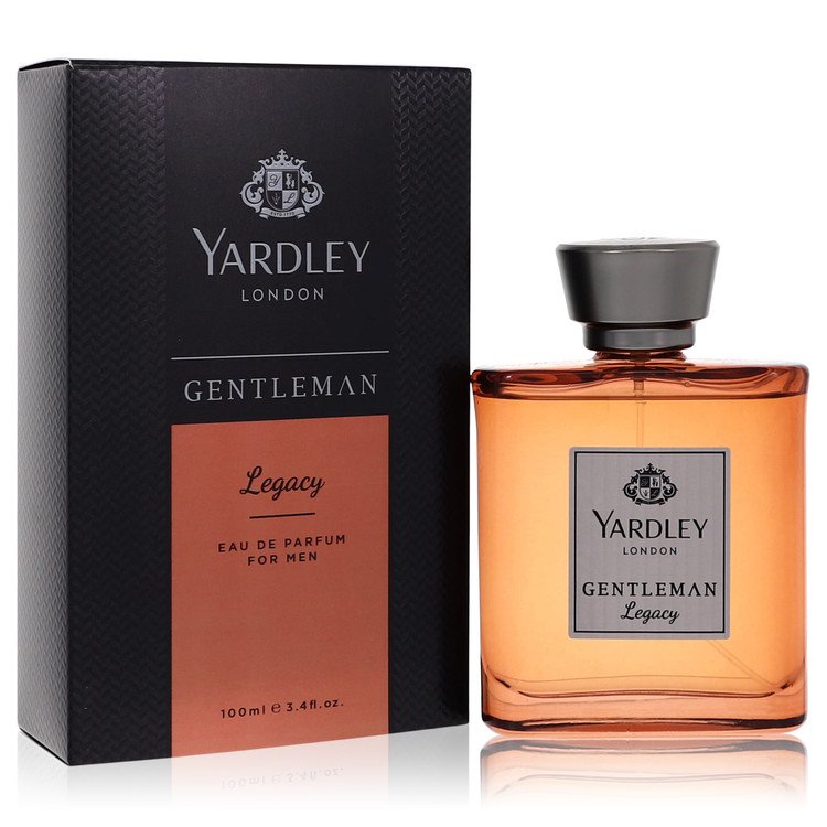 Yardley Gentleman Legacy