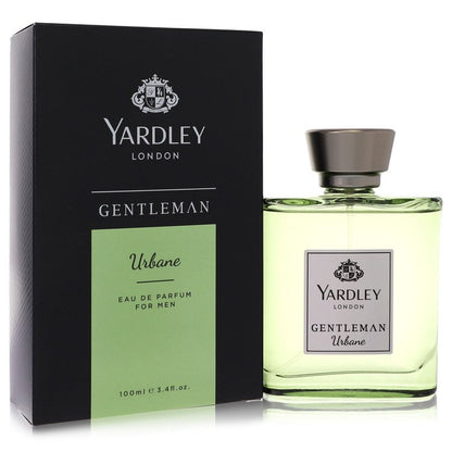 Yardley Gentleman Urbane