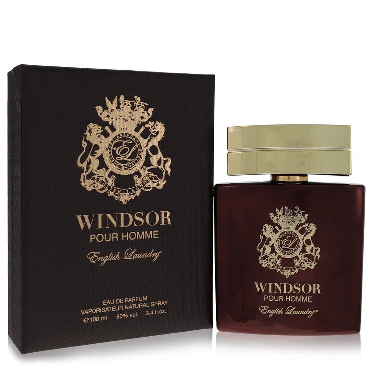 Windsor Pour Homme