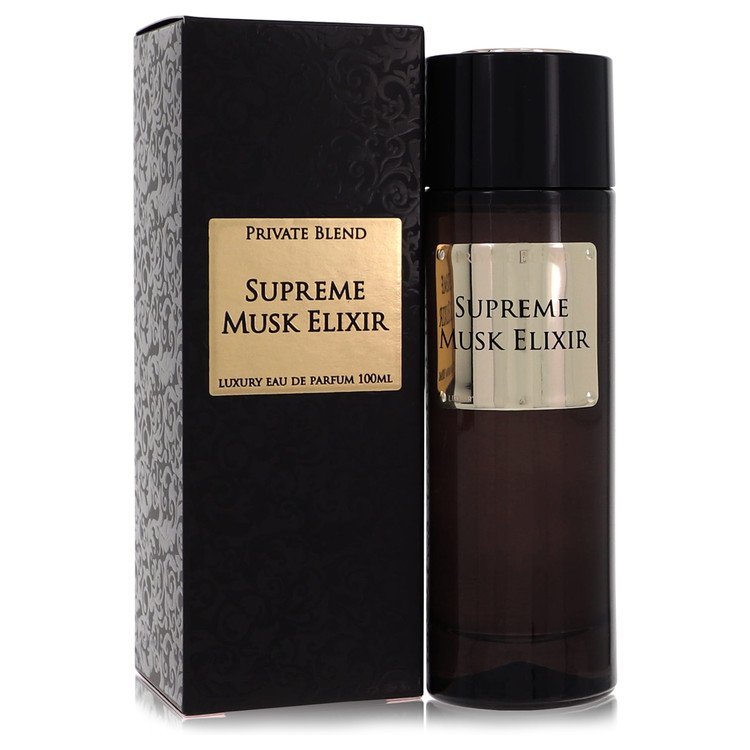 Private Blend Supreme Musk Elixir