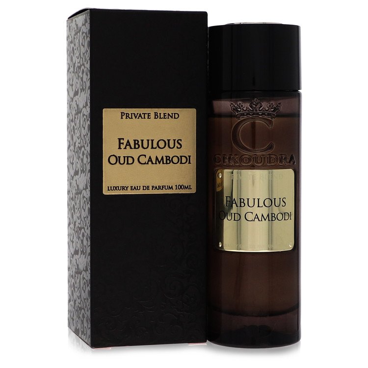 Private Blend Fabulous Oud Cambodi