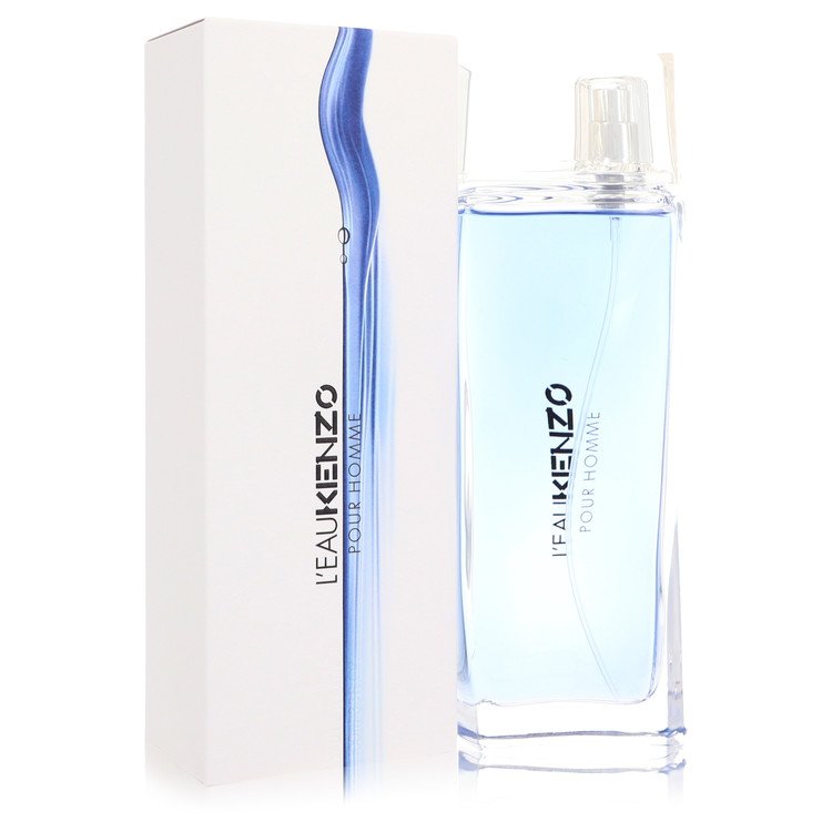 L'eau Kenzo