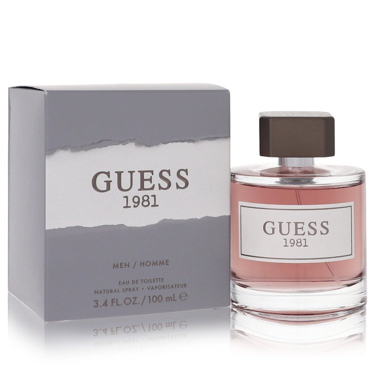 Guess 1981