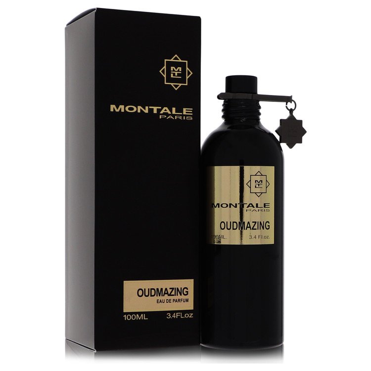 Montale Oudmazing