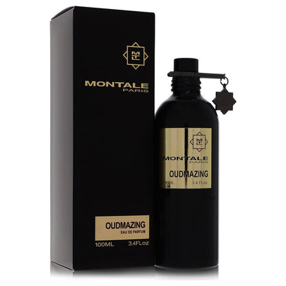 Montale Oudmazing