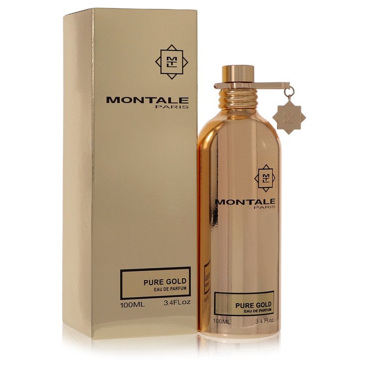 Montale Pure Gold