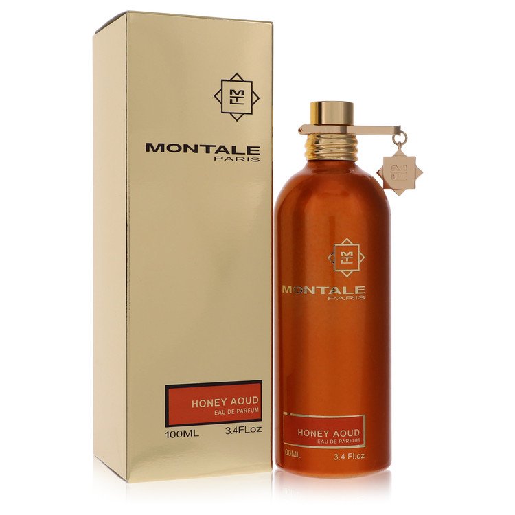 Montale Honey Aoud