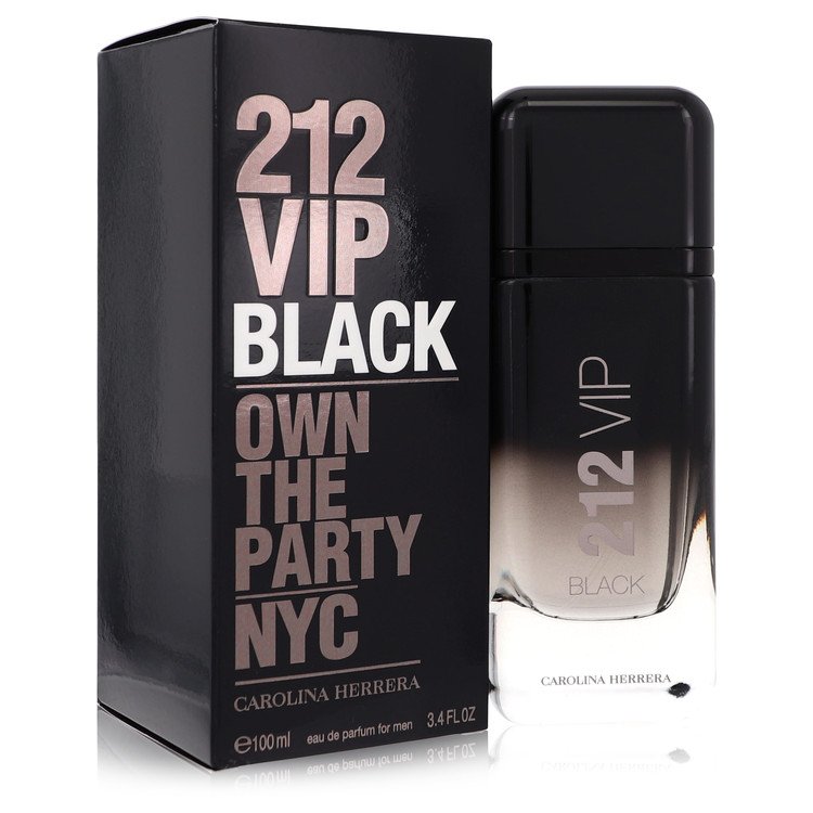 212 Vip Black