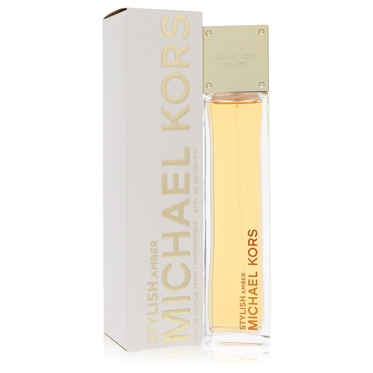 Michael Kors Stylish Amber