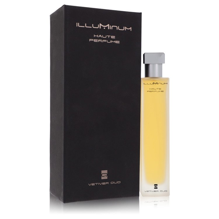 Illuminum Vetiver Oud