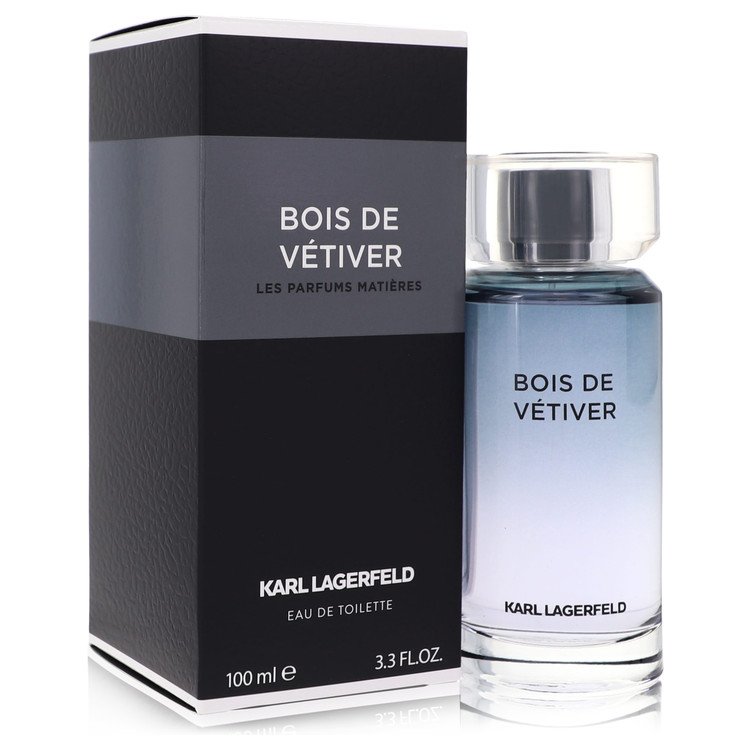 Bois De Vetiver