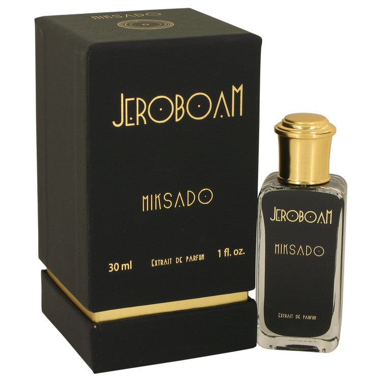 Jeroboam Miksado