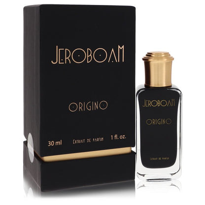 Jeroboam Origino